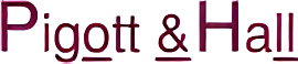 Pigott & Hall
