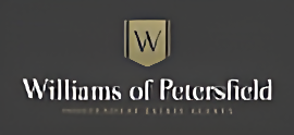 Williams of Petersfield