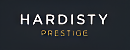 Hardisty Prestige