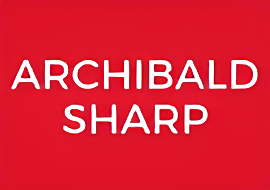 Archibald Sharp