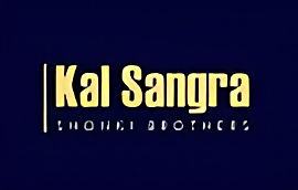 Kal Sangra Shonki Brothers