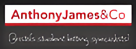 Anthony James & Co
