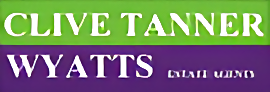 Clive Tanner Wyatts