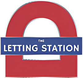 The Letting Station