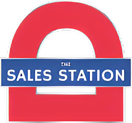 The Sales Station