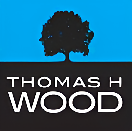 Thomas H Wood