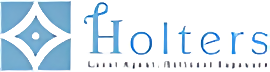 Holters Estate Agents