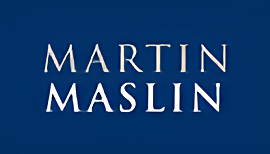 Martin Maslin