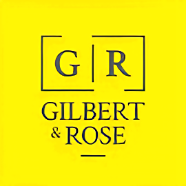 Gilbert & Rose
