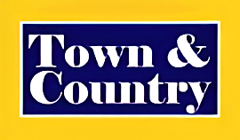 Town & Country Estate Agency
