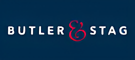 Butler & Stag
