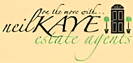 Neil Kaye Estate Agents