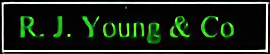 R J Young & Company