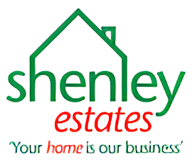 Shenley Estates