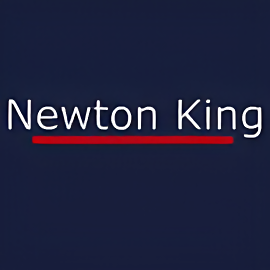 Newton King