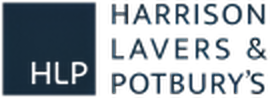 Harrison-Lavers & Potbury'S