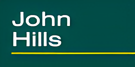 John Hills