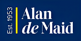 Alan De Maid