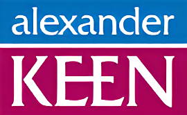 Alexander Keen
