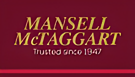 Mansell Mctaggart