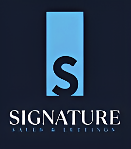 Signature Sales and Lettings
