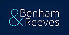 Benham & Reeves - Hampstead