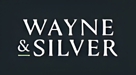 Wayne & Silver