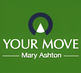 Your Move Mary Ashton