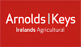 Arnolds Keys - Irelands Agricultural