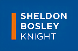 Sheldon Bosley Knight