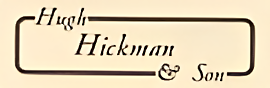 Hugh Hickman & Son