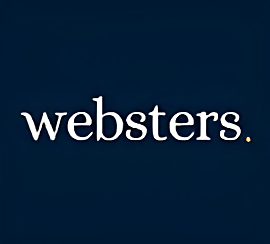 Websters Estate Agents