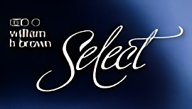 William H. Brown Select
