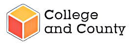 College & County LTD