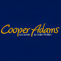 Cooper Adams Estate Agents
