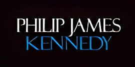Philip James Kennedy