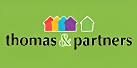 Thomas & Partners