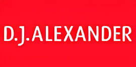 Dj Alexander