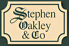 Stephen Oakley & Co