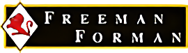 Freeman Forman