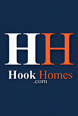 Hook Homes.Com