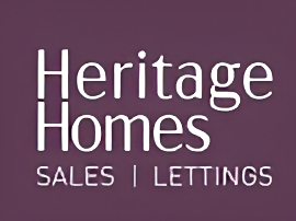 Heritage Homes