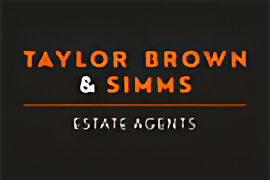 Taylor Brown and Simms