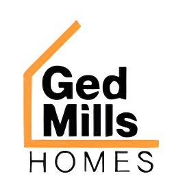 Ged Mills Homes