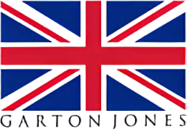 Garton Jones
