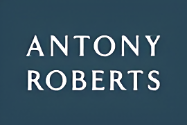 Antony Roberts