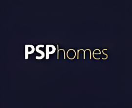 Psp Homes