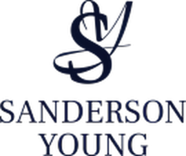 Sanderson Young