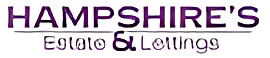 Hampshires Sales & Lettings LTD