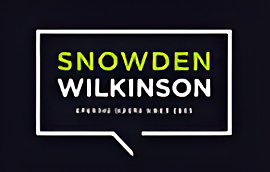 Snowden Wilkinson